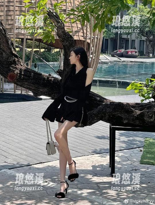 “网曝黑料”更新：昨晚的茶余饭后，今天接着精彩，继续瓜下去吧！